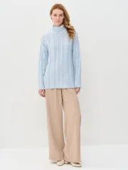 Jumper Newvay #9242-94176 osennee nebo