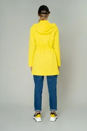 Kurtka Elema #3-9902-1 limon 170