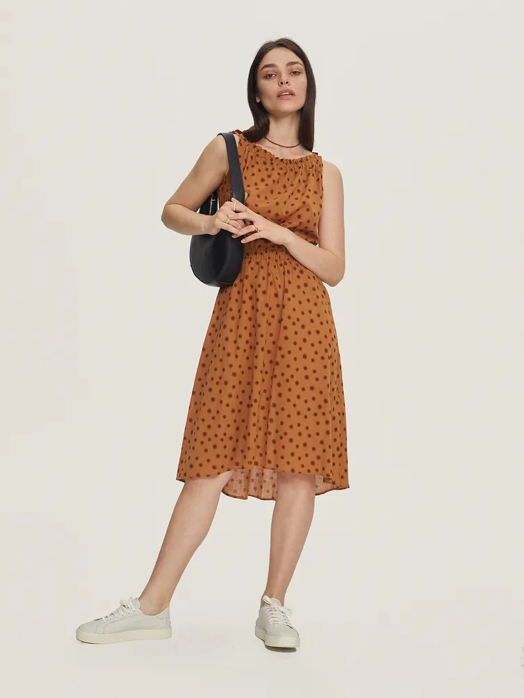 Sukienka MALKOVICH #91319/5609