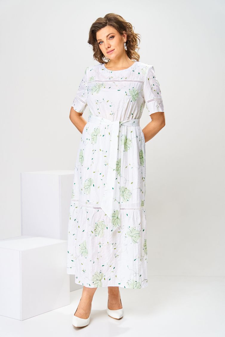 Dress ROMANOVICH #1-2823