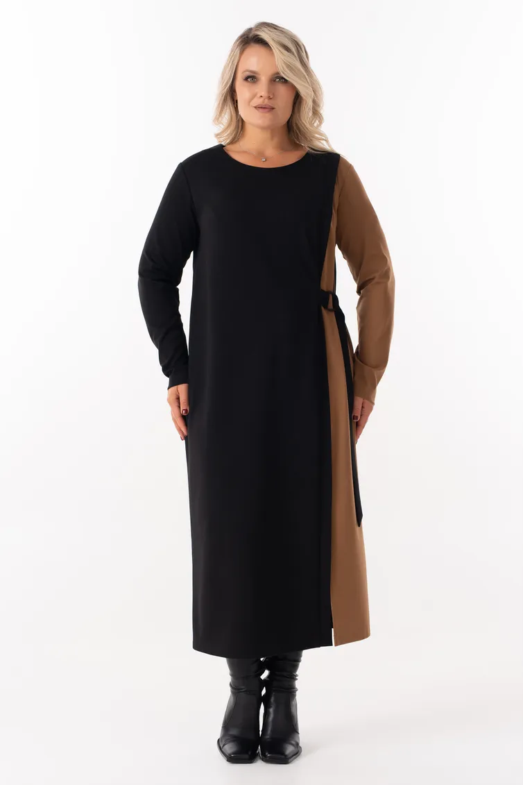 Dress Algranda #A4191