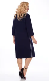 Dress Матини 3.1510/1 rukav 3/4