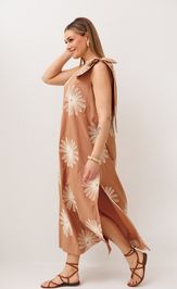 Dress FANTAZIA MOD 5486