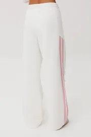 Suit V&N fashion #1204_belyj