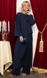 Блуза LT Collection Б14740-16М