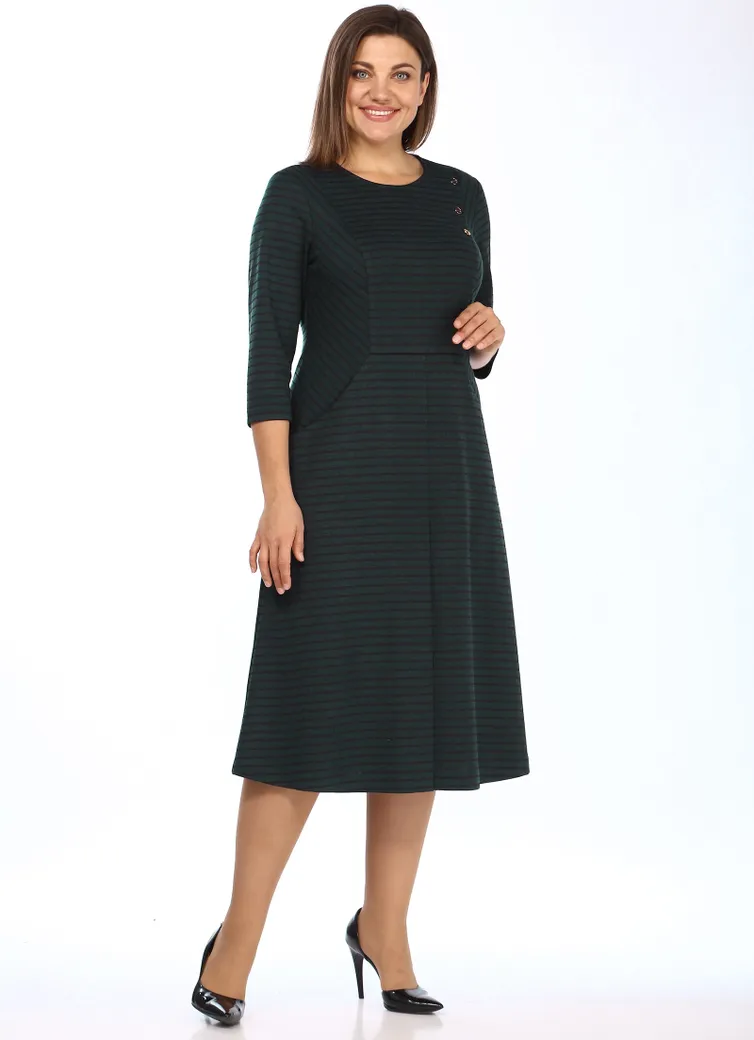 Sukienka Lady Style Classic #1857/6