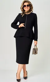 Dress EVA GRANT 7339