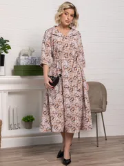 Sukienka LT Collection #P15243-16M