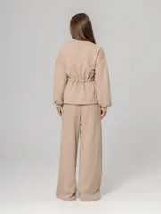 Suit TWOK #92572-2TW