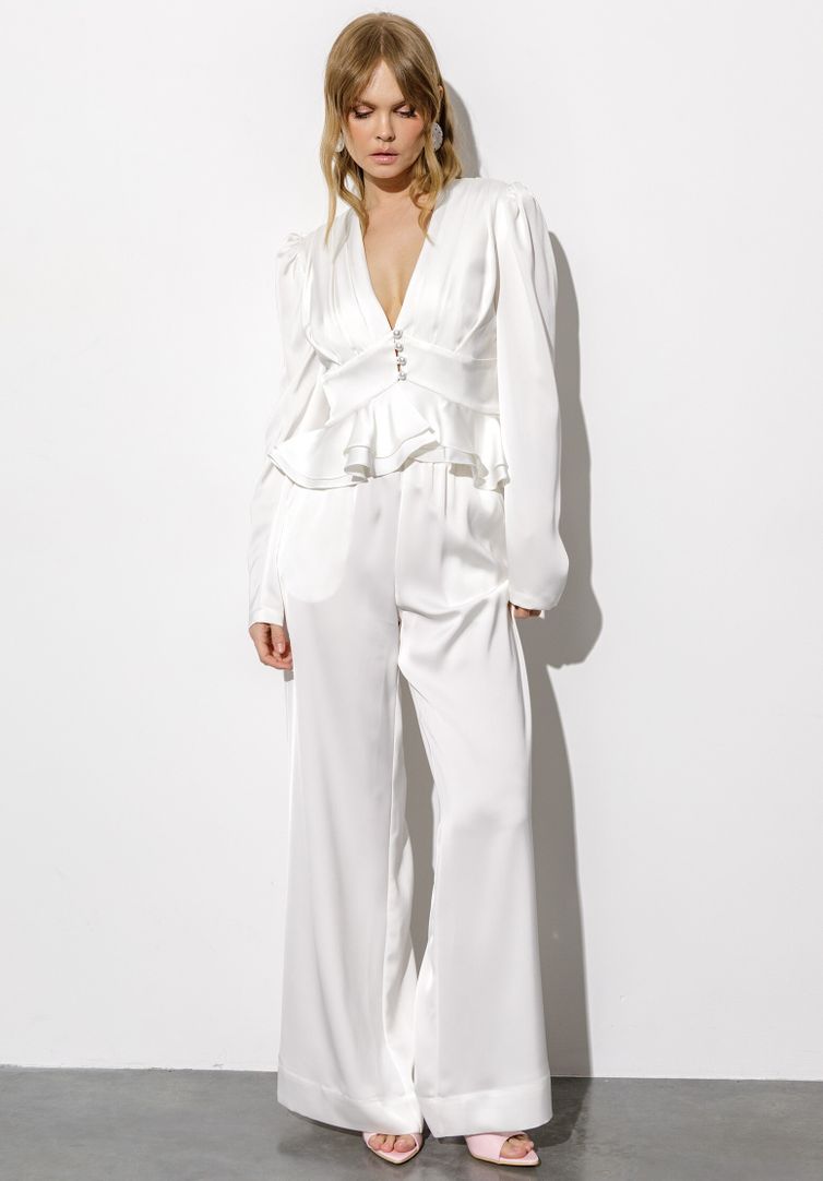 Костюм Pirs арт. 6703белый