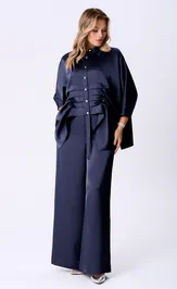 Blouses & tounics BAZALINI 5103 sinij