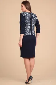 Платье Lady Style Classic Outlet арт. 0637