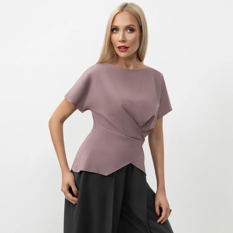 Blouses & tounics CHARUTTI #Stil vsegda