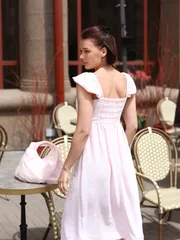 Dress Aura chic life #3330. 170