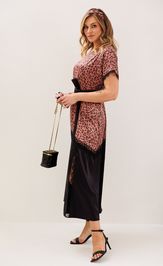 Платье Anastasia 1368 роз