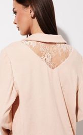 Костюм V&N fashion 1143_бежевый