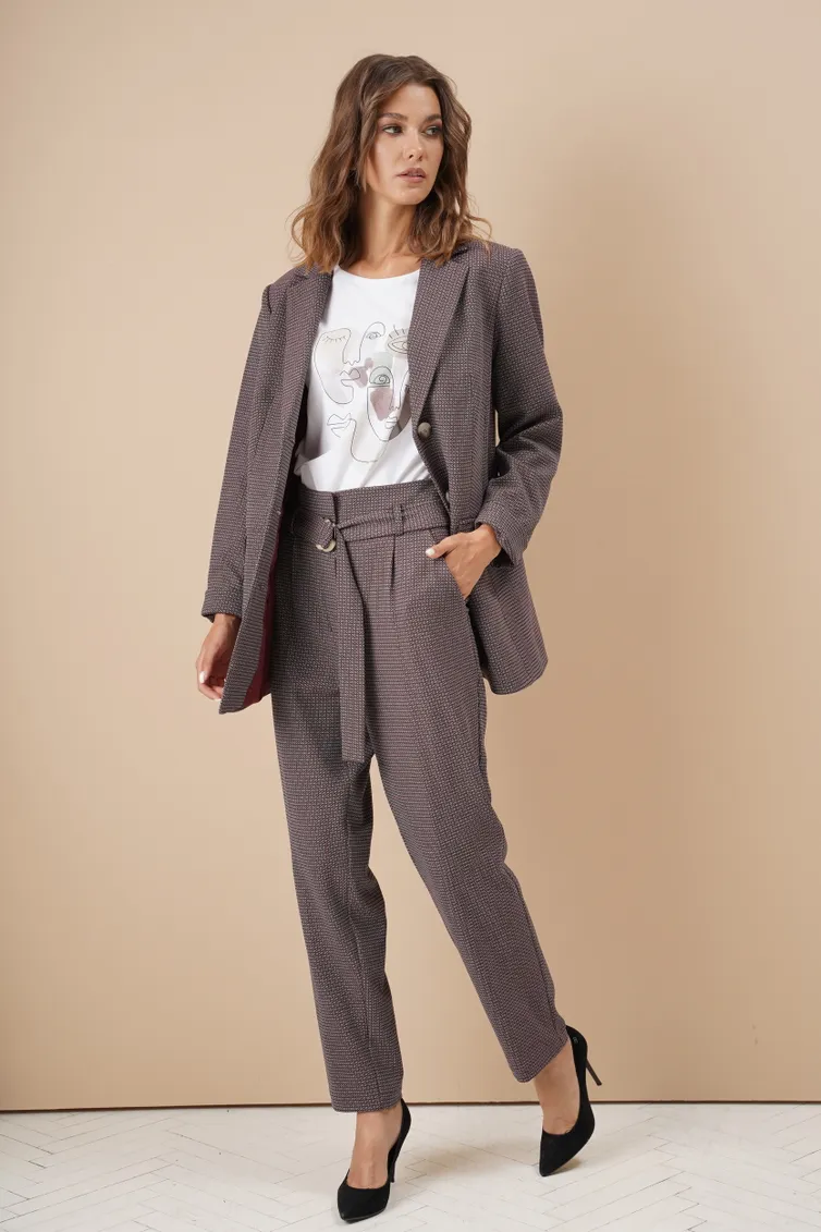 Suit Fantazia Mod #3975