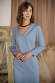 Dress Fantazia Mod #4106