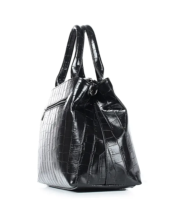 Torba Galanteya #25s1007k45 chernyj