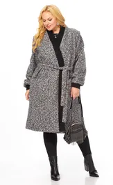 Coat Belinga 8010 seryj