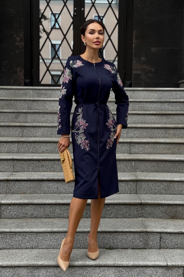 Платье URS арт. 26-672-1