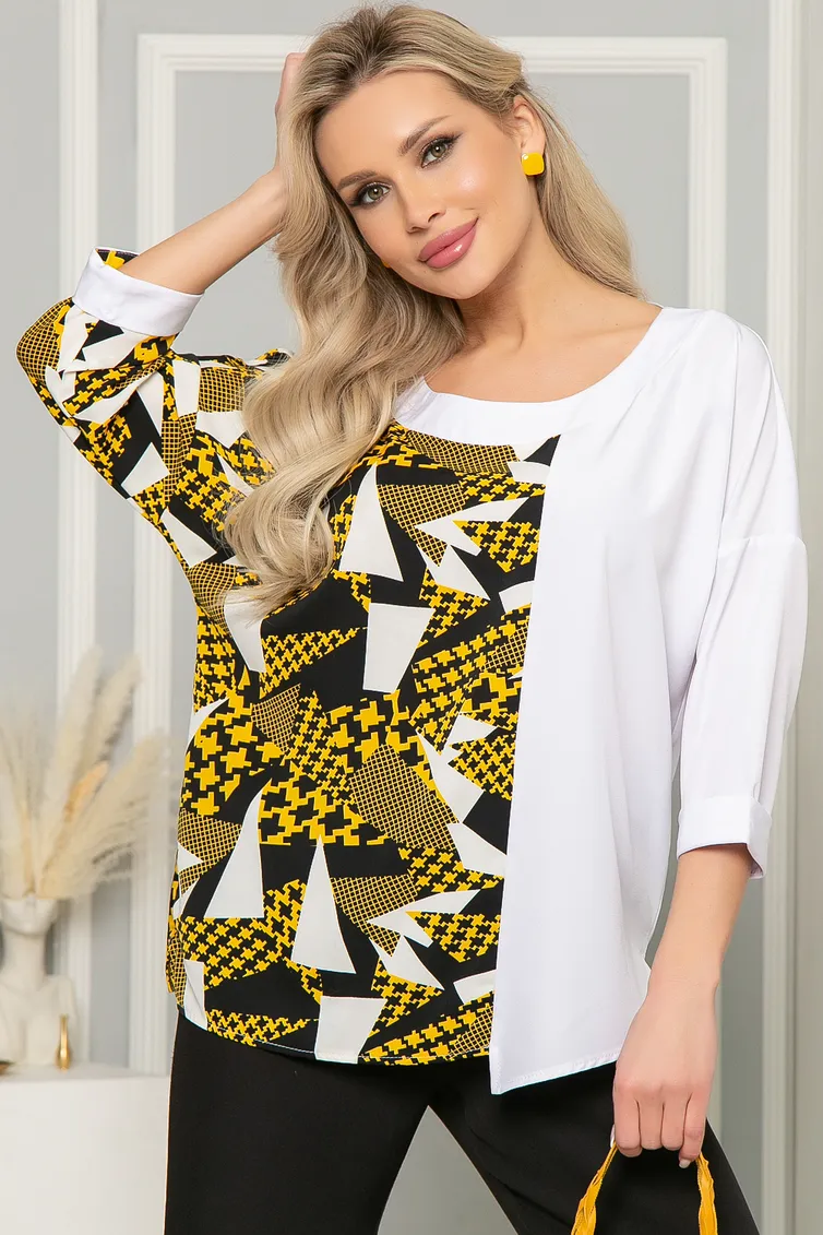 Bluzka LT Collection #B5020