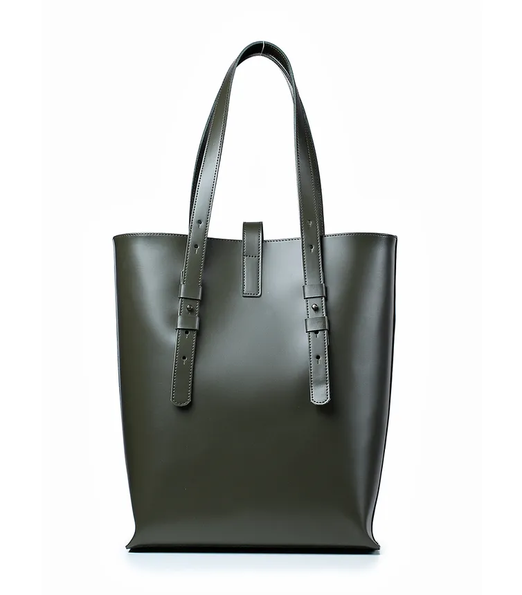 Torba Galanteya #23s1049k45 olivkovyj