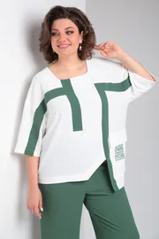 Suit Rishelie #0956 zel
