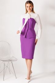 Suit Moda Urs #26-2963 pur