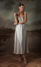 Dress Buter New 3459