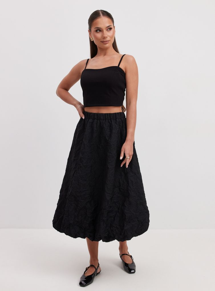 Skirt Vesnaletto #4462-1