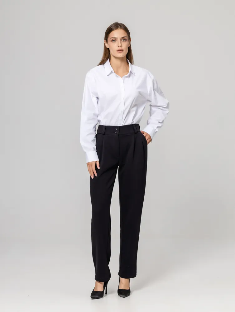 Trousers TWOK #92573-5TW