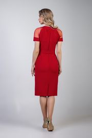 Dress MARIKA #357 kr