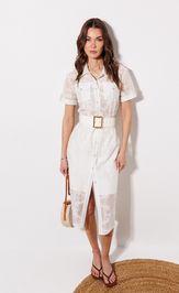 Платье Люше 4385