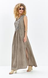 Платье Евромода 715