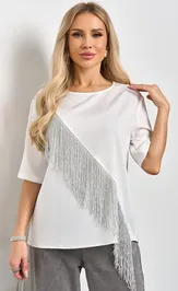 Blouse Jetty ShYu240-11