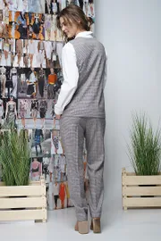 Suit Fantazia Mod #3366