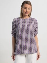 Bluzka LT Collection #B15518-30M