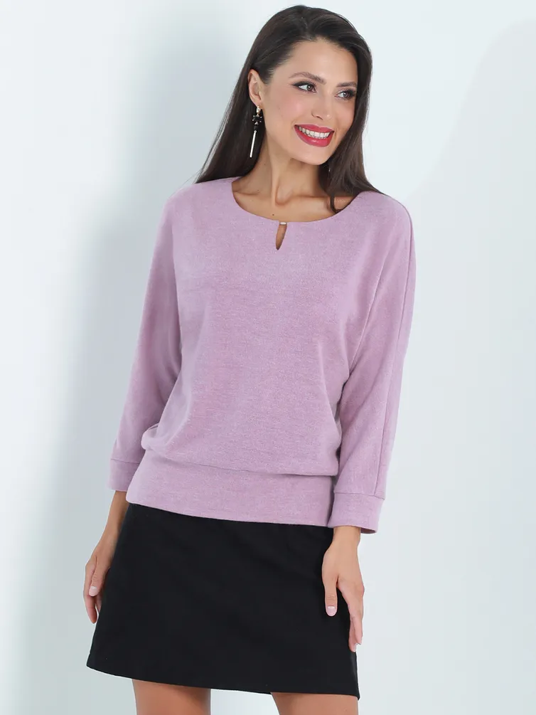Bluzka DS Trend #B-2231 (Rostislava, nezhnaya)