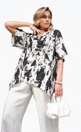 Блузка Erika Style Collection 01737-5