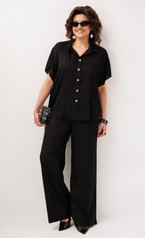 Костюм Anelli Laurel 1849 линии ночи