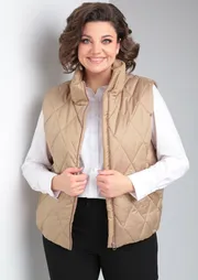 Waistcoat Takka plus #23-192/2