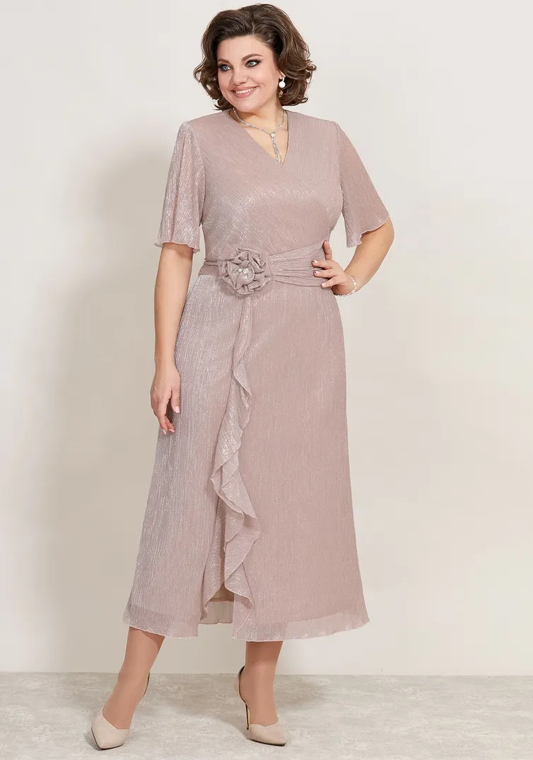 Sukienka Mira Fashion #5393