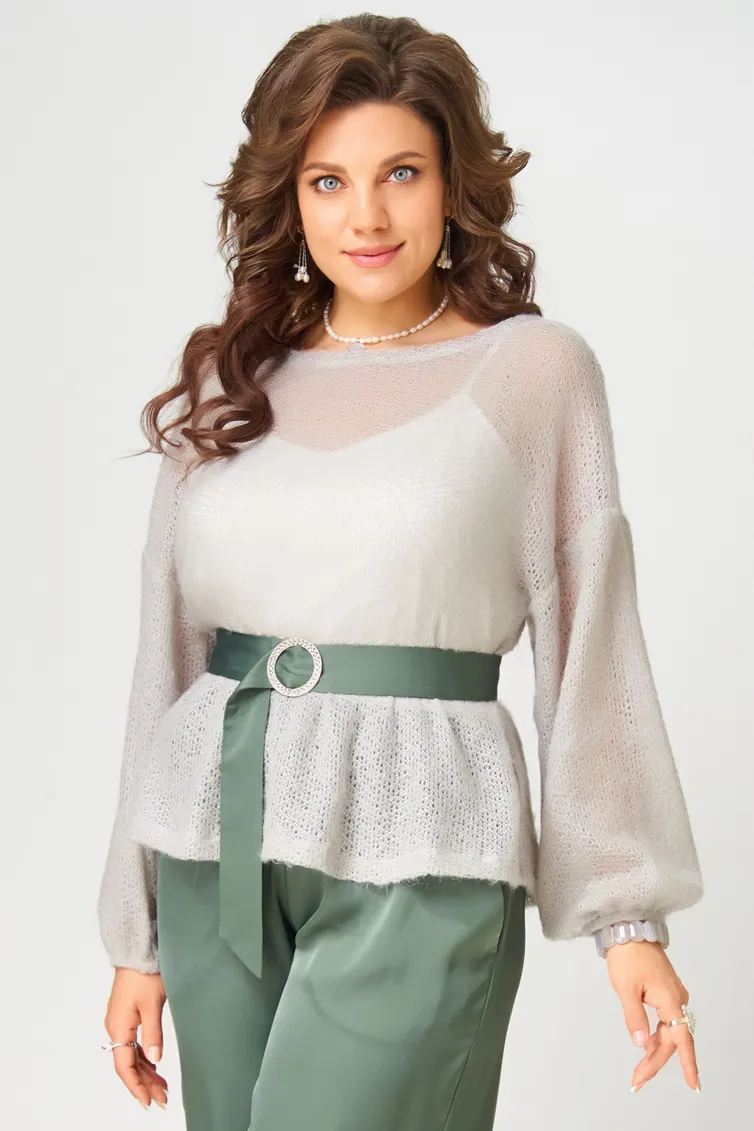 Zestaw FITA #4132 EDITA