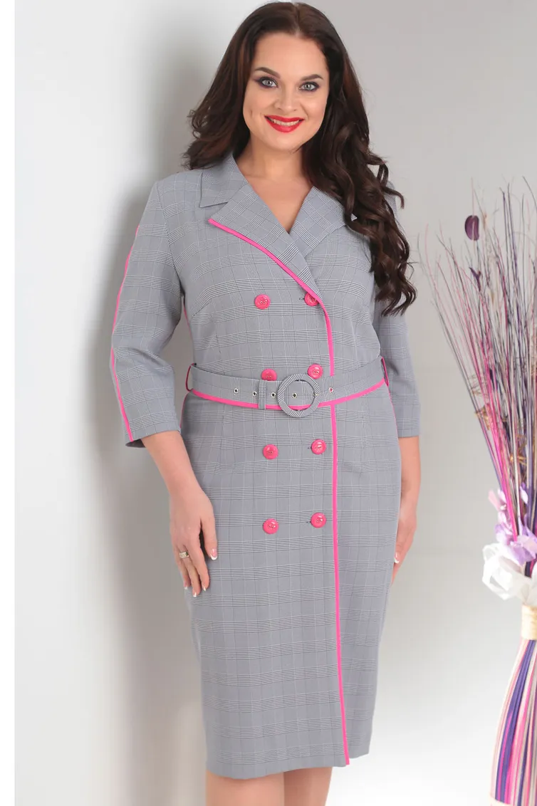 Dress MILANA #M-111