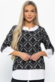 Skoczek LT Collection #B14851-18M