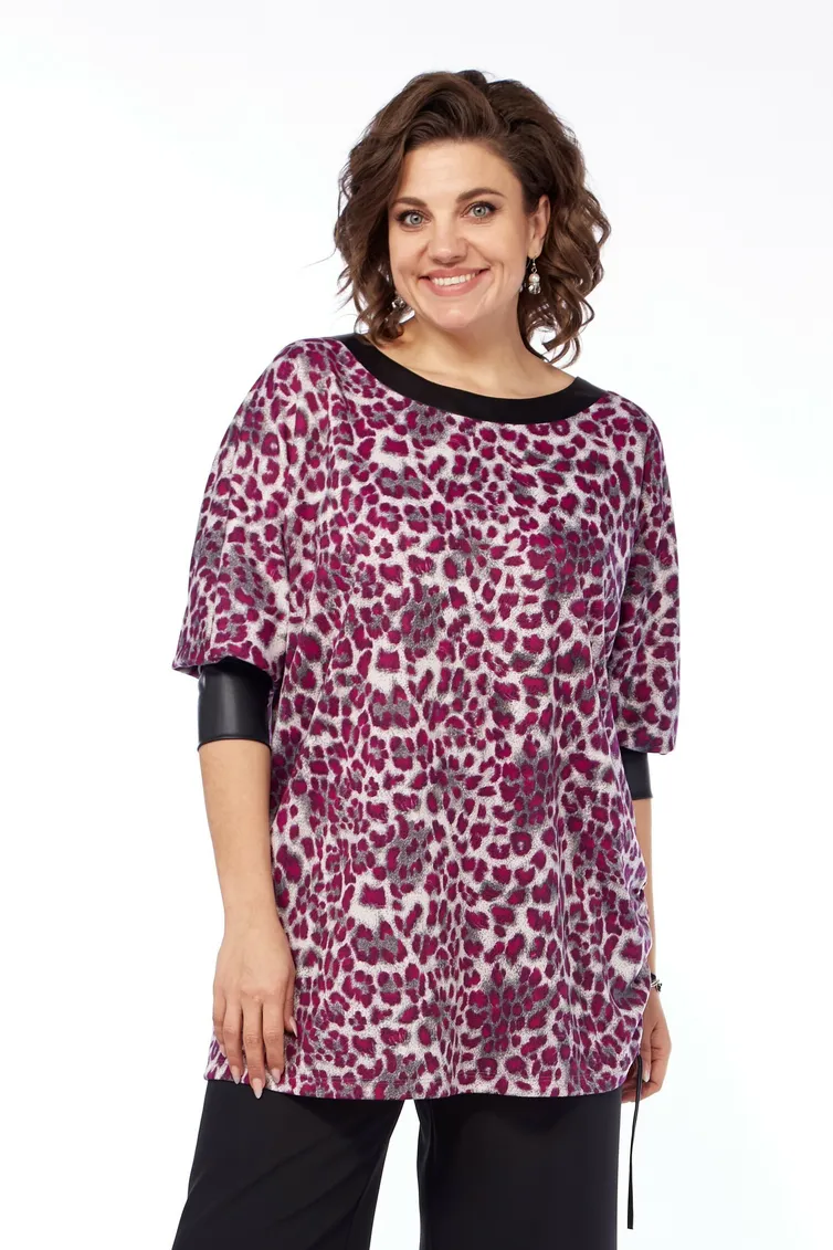 Tunika Ladis Line #1550
