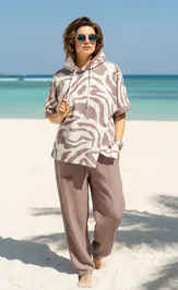 Suit Лилиана 1438l kap
