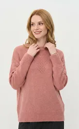 Jumper Newvay 9252-94208 pylnyj kedr