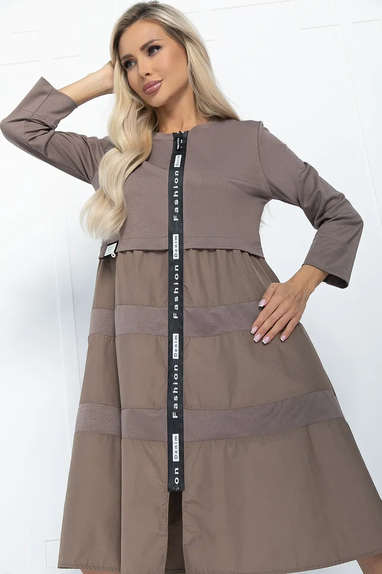 Sukienka LT Collection #P11438